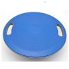 Fitness Training Anti-Slip Yoga Plastic Balance Board Plate Dance Balance Plate Taiji Plate Sense Coordination Function Exercise