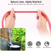 4Packs Resistance Loop Band Heavy Duty Pull up Assistance Band Stretch Mobility for Gym Exercise Fitness Workout Yoga Power Lifting Home