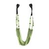 Adjustable Aerial Yoga Strap; Elastic Stretch Door Hanging Yoga Belts Hammock Swing Fitness Handstand Rope Training Device For Women