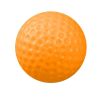 20pcs/pack Golf Hollow Practice Ball; Teaching Practice Ball