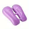 1pc Trendy Stepper; Mini Inflatable Balance Stepper Exercise Stepper For Women Home Gym Equipment