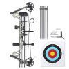 Adult professional compound bow