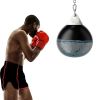 Home Gym 21 Inch Water Punching Bag with Adjustable Metal Chain