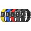 Smart Fit Sporty Fitness Tracker and Waterproof Swimmers Watch